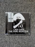 Lady Gaga - The Fame Monster (2CD), Ophalen of Verzenden, Zo goed als nieuw