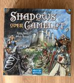 Shadows over Camelot, Hobby en Vrije tijd, Gezelschapsspellen | Bordspellen, Ophalen of Verzenden, Zo goed als nieuw