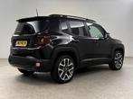 Jeep Renegade 4xe 240PK Plug-in Hybrid Electric S | SOH: 97%, Auto's, Jeep, Automaat, Stof, Gebruikt, Euro 6
