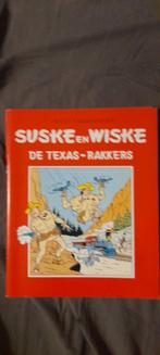 Suske & Wiske, Boeken, Stripboeken, Ophalen of Verzenden, Zo goed als nieuw