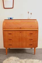 Egon Ostergaard rol top secretary - mid century design, Gebruikt, -, -, Ophalen of Verzenden