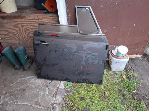 Te koop  kever onderdelen cabrio deuren  en dergelijk, Auto-onderdelen, Carrosserie en Plaatwerk, Deur, Achter, Ophalen of Verzenden