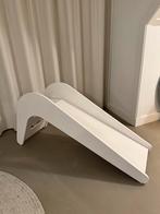 Jupiduu Glijbaan wit, Ophalen, Gebruikt, 140 tot 160 cm, Minder dan 70 cm