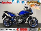 Suzuki V STROM 650 (bj 2014), Suzuki, 2 cilinders, Bedrijf, Onbekend