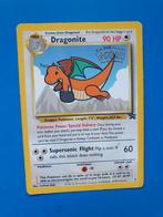 Dragonite 5 promo pokemon kaart, Ophalen of Verzenden, Zo goed als nieuw