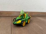 PJ Masks Speelgoedauto - Gekko Mobiel, Ophalen of Verzenden, Zo goed als nieuw