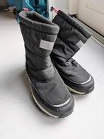 WalkX Snowboots - Maat 39, Ophalen of Verzenden, Zo goed als nieuw, Zwart