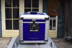 flight-case, Muziek en Instrumenten, Behuizingen en Koffers, Ophalen of Verzenden, Gebruikt, Overige instrumenten, Flightcase