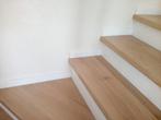 Eiken overzettreden uit eigen voorraad 800x235x60, 15 mm dik, Ophalen, Eiken Huis BV, Eiken, Nieuw