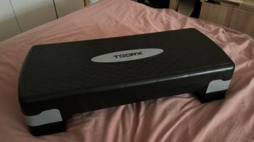 Toorx aerobic step beschikbaar voor biedingen
