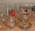 Diverse Bierglazen Collectie, Verzamelen, Ophalen of Verzenden, Gebruikt, Bierglas