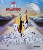 101 dalmatiers Disney Lees en luister Boek18 X 16 NIEUW, Cd, Ophalen of Verzenden