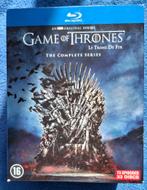 Game Of Thrones Box Blu-ray Complete serie, Cd's en Dvd's, Blu-ray, Ophalen of Verzenden, Nieuw in verpakking, Tv en Series, Boxset