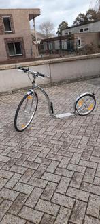 Kickbike, Fietsen en Brommers, Steps, Ophalen, Gebruikt, Kickbike, Kickbike