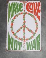 Love Bob Marley Betty Boop neon Greg Hildebrandt, Nieuw, Ophalen of Verzenden