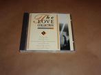CD The Love Collection Volume I 1, Ophalen of Verzenden, Zo goed als nieuw, Pop