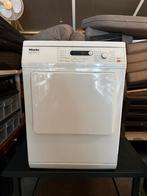 Miele condensdroger SoftCare, Ophalen, 6 tot 8 kg, Gebruikt, Voorlader