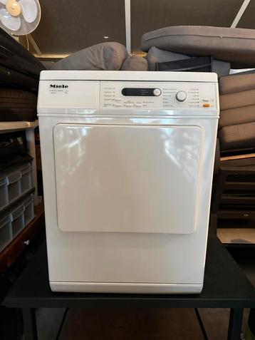 Miele condensdroger SoftCare beschikbaar voor biedingen