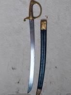 sabel, Verzamelen, Ophalen of Verzenden, Landmacht, Nederland, Zwaard of Sabel