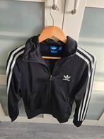 Te koop: Adidas vest, Kleding | Dames, Maat 38/40 (M), Adidas, Zwart, Ophalen of Verzenden