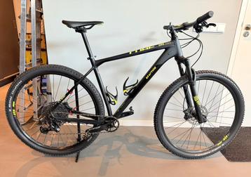 CUBE HPA Reaction Race MTB beschikbaar voor biedingen