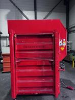 Balenpers Bramidan X30 occasion, Ophalen