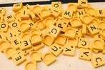 Jumbo Scrabble 46978, Hobby en Vrije tijd, Gezelschapsspellen | Bordspellen, Ophalen of Verzenden, Gebruikt