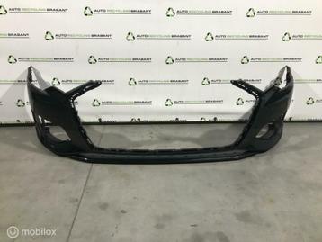 Voorbumper Audi A6 C8 4K ORIGINEEL  4K0807437A  4K0807437 beschikbaar voor biedingen