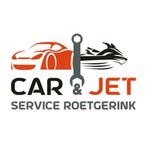 Waterscooter onderhoud, reparatie , revisie, Ophalen, Benzine