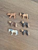 Playmobil Paarden Set, Ophalen of Verzenden, Jongen of Meisje