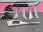 bmw f20 m performance interieur lijsten hexagon bmw 140i, Ophalen of Verzenden, Herkomst onderdeel bekend, Gebruikt, BMW