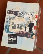 Dvd box Beatles Anthology., Alle leeftijden, Ophalen of Verzenden, Zo goed als nieuw