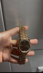 Rolex Day-Date rose gold chocolate, Sieraden, Tassen en Uiterlijk, Horloges | Heren, Rolex, Polshorloge, Ophalen of Verzenden