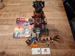 Lego Ninjago Sets (7x), Kinderen en Baby's, Speelgoed | Duplo en Lego, Lego, Gebruikt, Lego, Ophalen of Verzenden