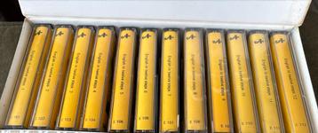 Scheidegger Engels Cursus Cassettes! beschikbaar voor biedingen