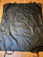 Zwarte Universele Autostoelhoes  voor huisdieren., Ophalen of Verzenden, Gebruikt, Universeel