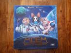MLEM Space Agency Bordspel, Nieuw, 1x gespeeld, Hobby en Vrije tijd, Gezelschapsspellen | Bordspellen, Ophalen of Verzenden, Zo goed als nieuw