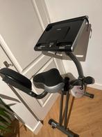Desk bike/ fiets bureau, Ophalen of Verzenden, Gebruikt, Metaal, Hometrainer