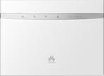 Huawei B525 4G+ Mobiel Internet Router, Ophalen of Verzenden, Nieuw, Router met modem, Zyxel & Huawei