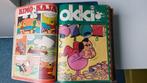 Okki, jeugdtijdschrift. Complete jaargang 54, 1972-1973, Boeken, Complete serie of reeks, Ophalen of Verzenden, Gelezen, Amerika