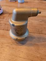 Spirotech SpiroTop automatische ontluchter 1/2", Minder dan 30 cm, Overige typen, Minder dan 60 cm, Ophalen of Verzenden