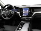 Volvo XC60 2.0 T6 Plug-in hybrid AWD Ultra Dark / Trekhaak /, Adaptive Cruise Control, Gebruikt, 4 cilinders, Zwart