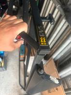 Ople vivaro L1 Kingping zwart imperiaal, Auto diversen, Dakdragers, Ophalen, Gebruikt