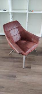 Henders & Hazel – Ravenna fauteuil, Huis en Inrichting, Fauteuils, Ophalen, Overige materialen, 75 tot 100 cm, Zo goed als nieuw