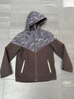 Softshell jas Northville maat 140 (146), Ophalen of Verzenden, Zo goed als nieuw, Jongen, Jas