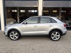 Audi Q3 2.0 TFSI quattro Pro Line TOPSTAAT/NAVI/CAMERA/DEALE, Euro 5, 4 cilinders, 1984 cc, 14 km/l