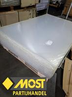 PMMA plaat (plexiglas GS / Acrylaat GS) 3 mm, Ophalen, Nieuw, Overige materialen