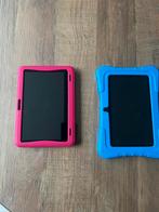 Twee tablets kurio, Computers en Software, Android Tablets, Ophalen of Verzenden, Zo goed als nieuw, 10 inch, 16 GB