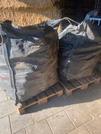 Diverse resthout, Minder dan 3 m³, Ophalen