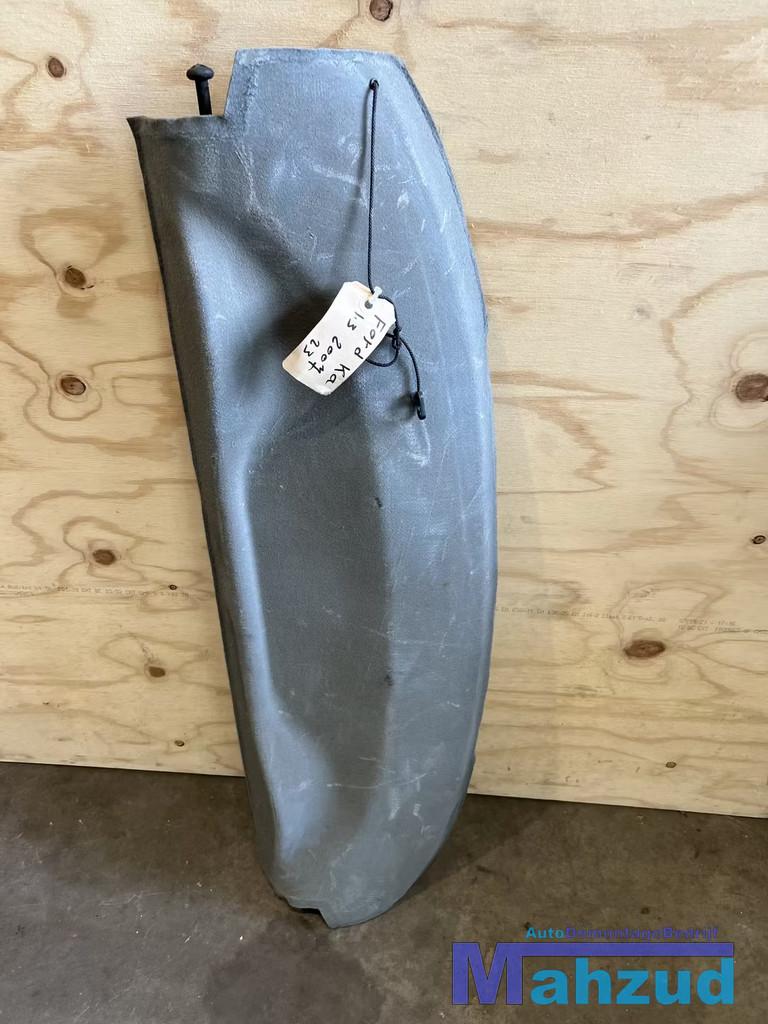 FORD KA 1 Hoedenplank 1996-2008, Gebruikt, Info@ford.com, Ophalen of Verzenden, Ford